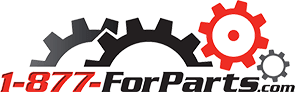 1877ForParts.com logo