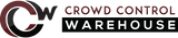 Crowd Control Warehouse logo