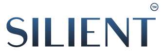 Silient logo